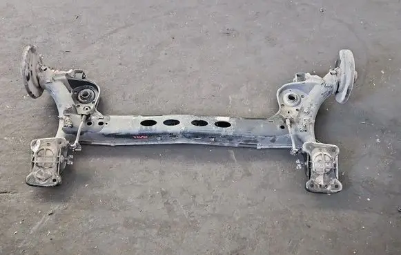 Skoda Scala Rear axle beam IMPRK1538959