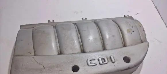 Mercedes-Benz E W211 Engine cover (trim) A6120100867