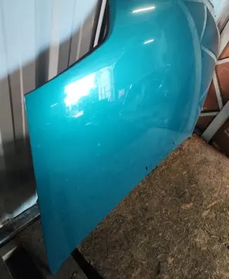 Mazda 323 Engine bonnet/hood