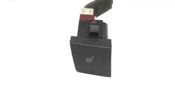 Opel Antara Seat heating switch 20785534