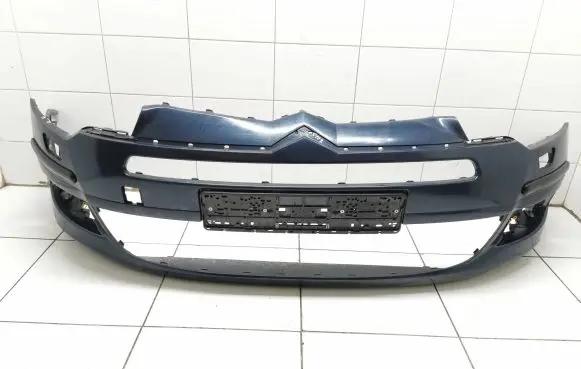 Citroen C5 Front bumper 9681052477 2001585