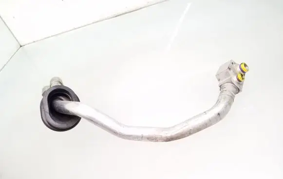 Audi A6 S6 C7 4G Air conditioning (A/C) pipe/hose 4G1260712E