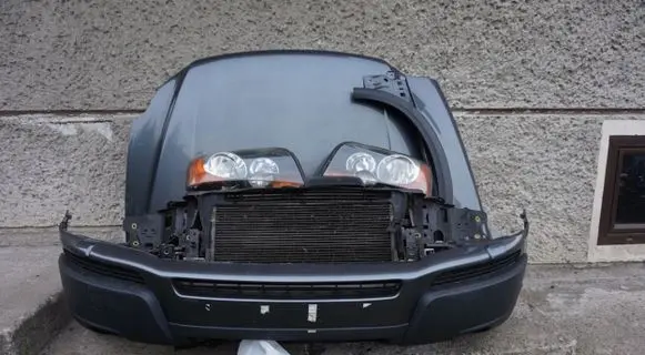 Volvo XC90 Front piece kit 