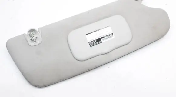 Chrysler Voyager Sun visor