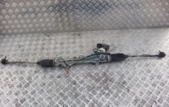 Peugeot 3008 I Steering rack 9631166780