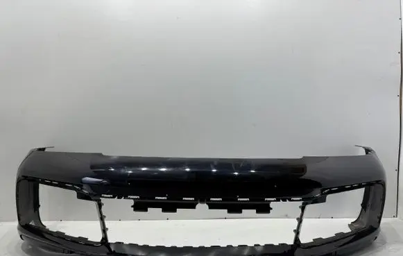 Porsche 911 992 Front bumper