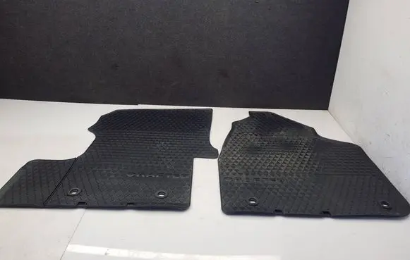 Volkswagen Crafter Front floor mat 2E1061501041