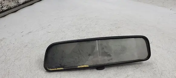 Audi A6 S6 C4 4A Rear view mirror (interior) 