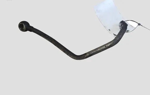Volvo V50 Turbo turbocharger oiling pipe/hose