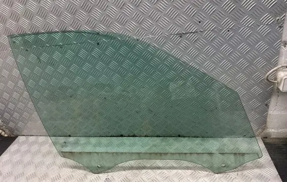 BMW X5 F15 Front door window glass four-door 43R0115129 E001488