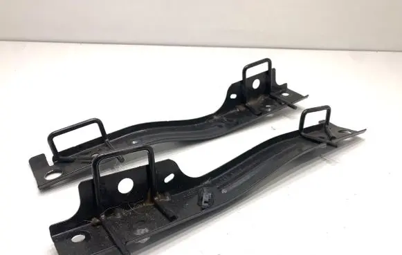 Peugeot 308 ISOFIX Bracket 1354451X1354452X