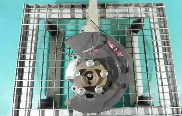 Infiniti FX Front wheel hub spindle knuckle IMPRK1233208