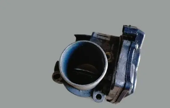 Renault Master III Throttle valve 8200987453