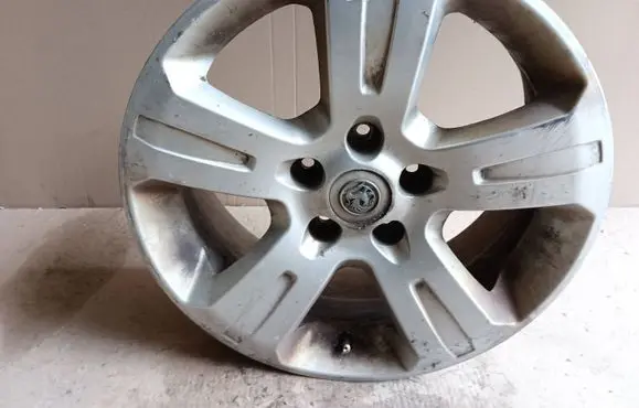 Opel Antara R17 alloy rim 