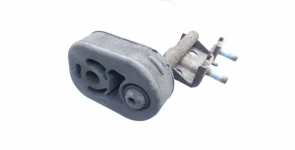 Muffler mount bracket/holder