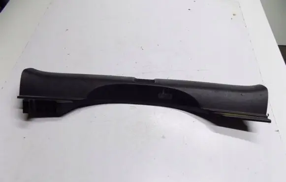 Honda FR-V Seat and door cards trim set NH684P