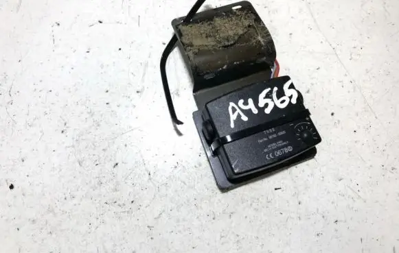 Toyota RAV 4 (XA20) Other control units/modules 0819200920 08192-00920