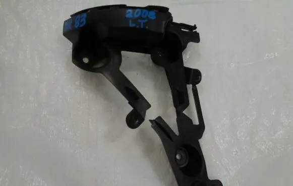 Peugeot 307 Rear bumper mounting bracket