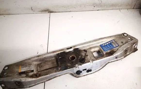 Opel Astra H Radiator support slam panel