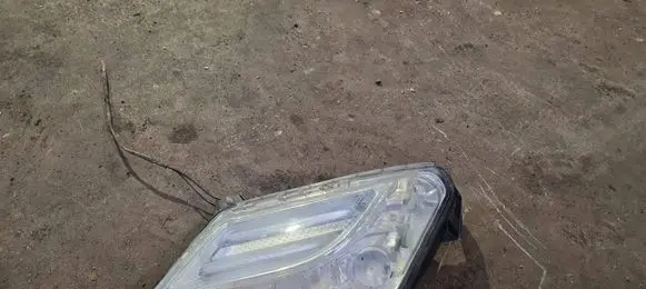 Volvo S60 LED Daytime headlight A055364