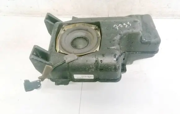 Cadillac SRX Subwoofer speaker 25718355