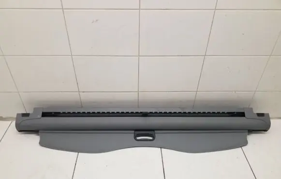 BMW 3 E46 Parcel shelf load cover 7027396