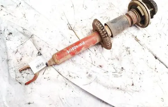 Audi A6 S6 C5 4B Front shock absorber/damper 4b0412031q