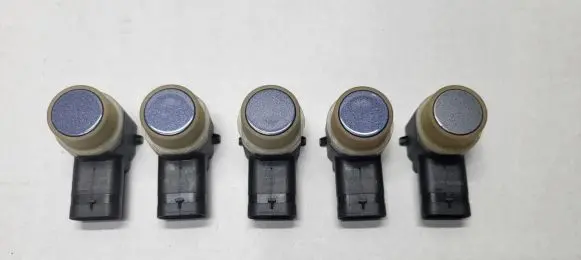 KIA Ceed Parking PDC sensor