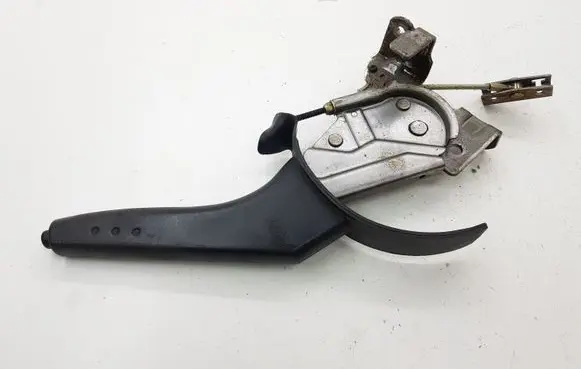 Nissan Micra Handbrake/parking brake lever assembly