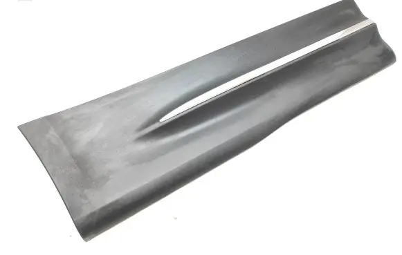 Mercedes-Benz EQB Rear door trim (molding) A2477372400 A2477370700 00147099
