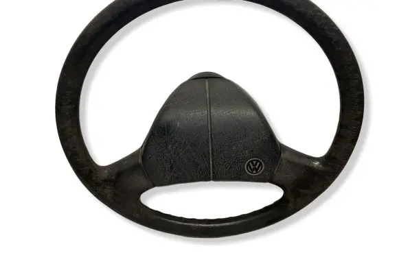 Volkswagen Transporter - Caravelle T4 Steering wheel 321419661A