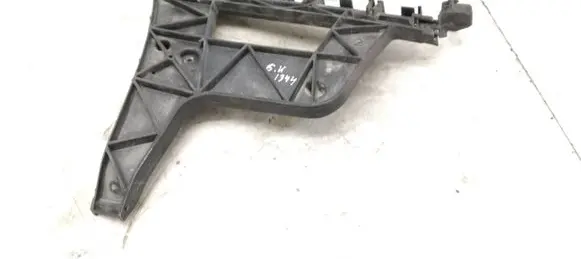 Audi A4 S4 B8 8K Rear bumper mounting bracket 8K9807453 8K9807889B