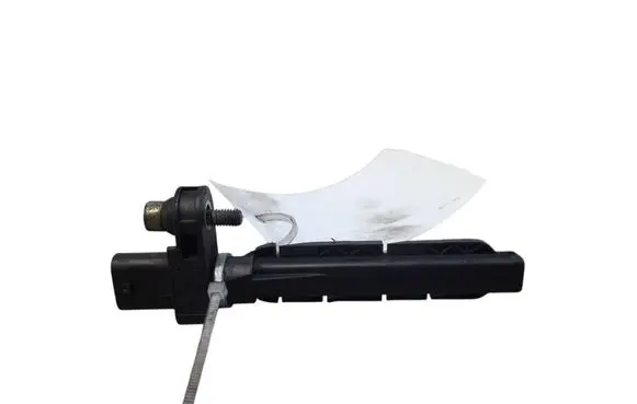 BMW 3 E90 E91 Crankshaft position sensor 780518801