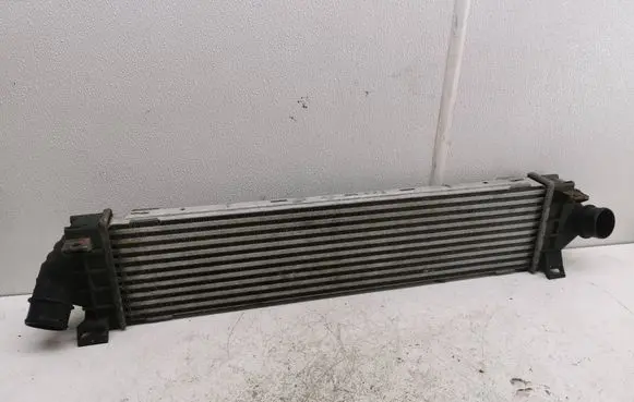 Volvo V70 Intercooler radiator 6G919L440AE