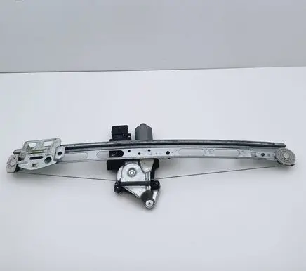 Mercedes-Benz A W168 Rear door window regulator motor 0130821698