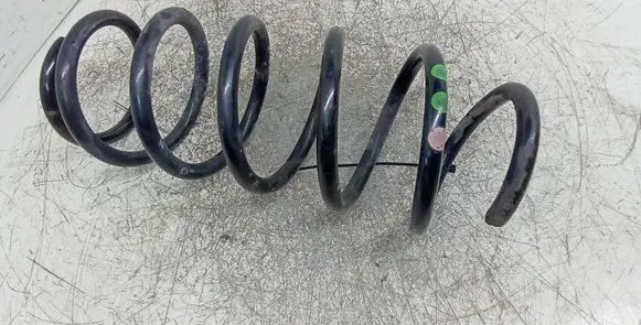 Volvo S60 Front coil spring 31277197