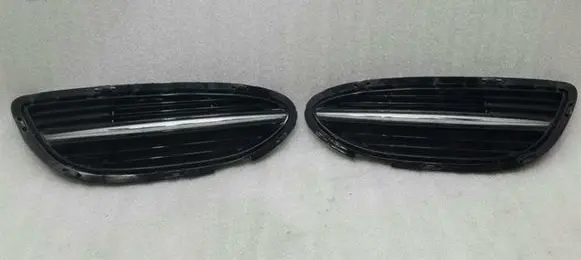 Mercedes-Benz S W222 Front bumper lower grill A2228850724