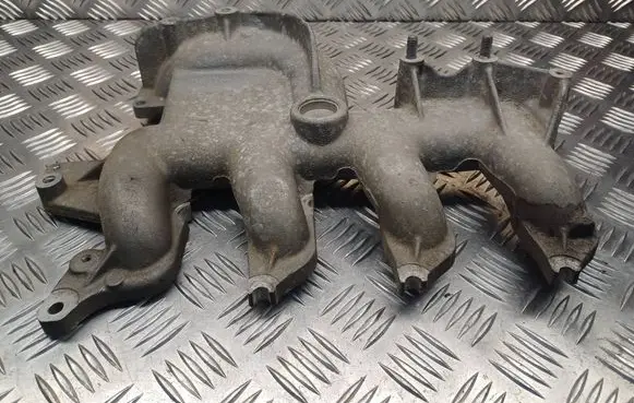 Renault Scenic II - Grand scenic II Intake manifold 8200714430