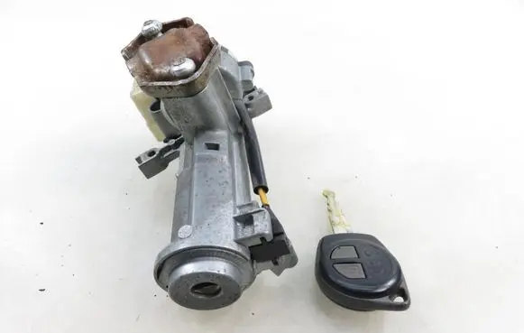 Fiat Sedici Ignition lock SLS18