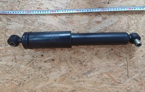 Renault Laguna I Rear shock absorber/damper 8200016036