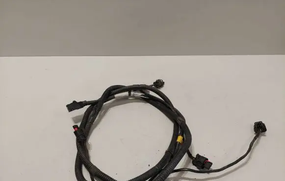 Volvo XC90 Parking sensor (PDC) wiring loom 306789755 T306789755