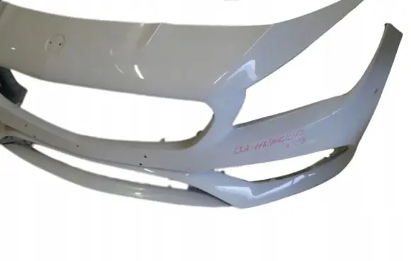 Mercedes-Benz CLA C117 X117 W117 Front bumper A1178805700