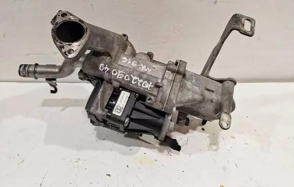 Peugeot Partner EGR valve 702209040