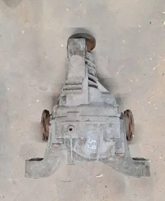 Audi Q7 4L Rear differential 4460310018 99039