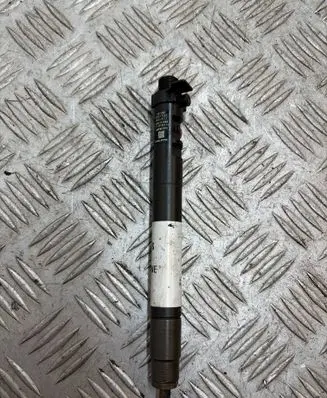 Ford C-MAX II Fuel injector 9686191080 1723GE05F34
