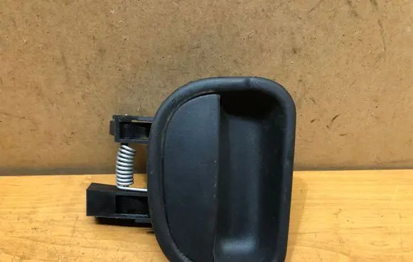 Renault Kangoo I Sliding door interior handle 7700303503