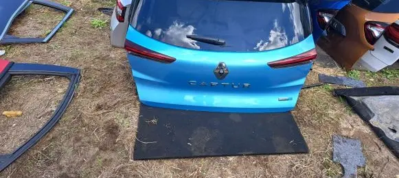 BMW X1 F48 F49 Tailgate/trunk/boot lid