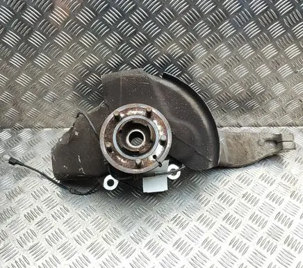 Land Rover Discovery 5 Front wheel hub HPLA3K207BA