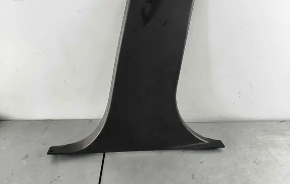 Jaguar XF X250 (B) pillar trim (bottom) C2Z22216LEG C2Z31328LEG
