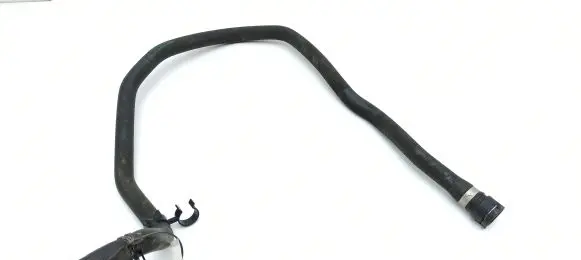 BMW Z4 E85 E86 Engine coolant pipe/hose 6939219 10305924 6421693921901
